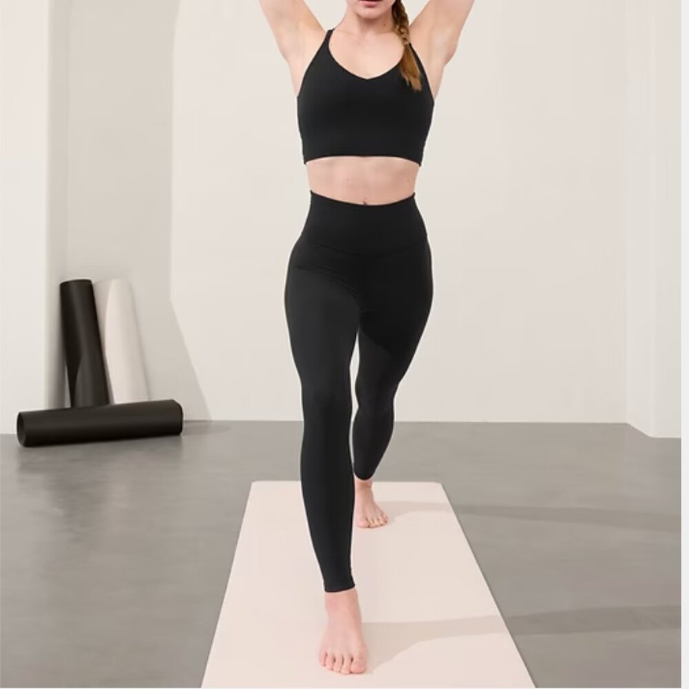 Athleta Elation Ultra High Rise Legging